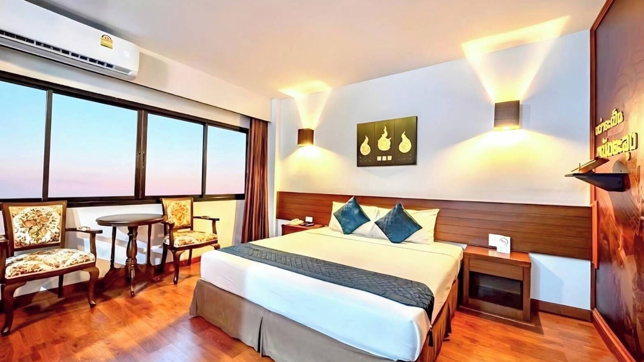 Photo of Bedroom in Nakhon Si Thammarat