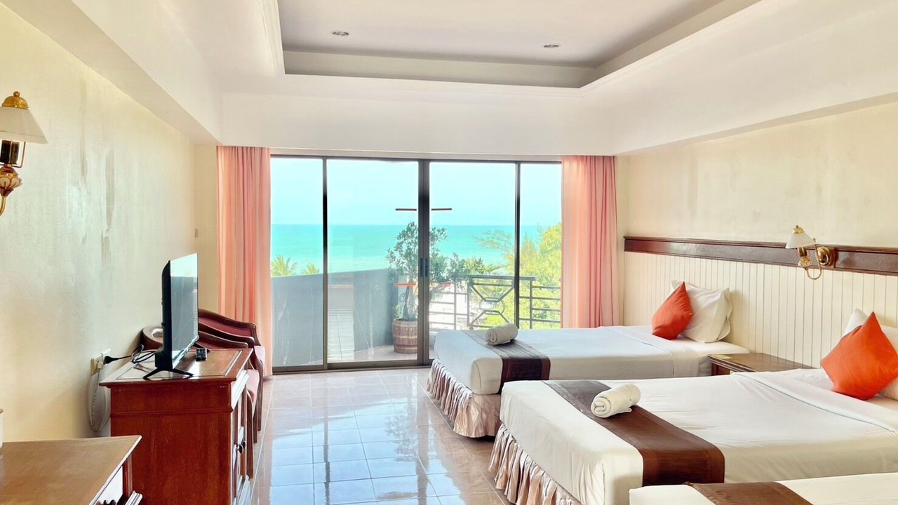 Photo of Bedroom in Khanom