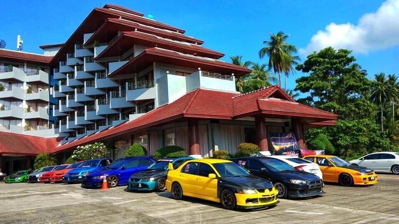 Photo of Outdoor in Khanom