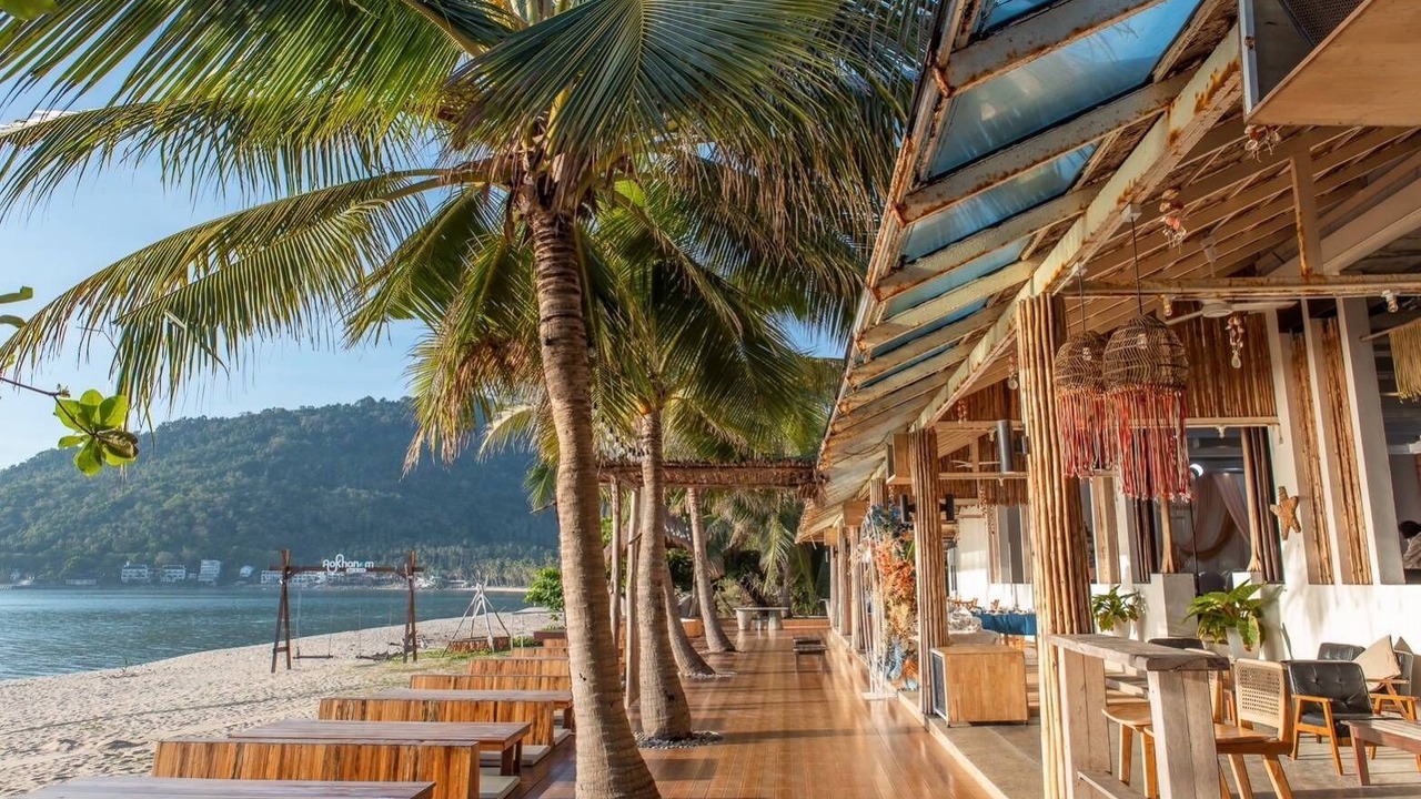 Photo of Others in Khanom