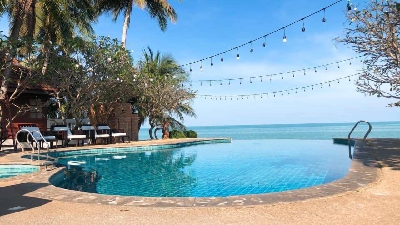 Photo of Outdoor in Khanom