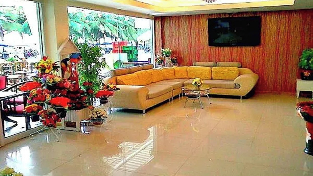 Photo of Livingroom in Ban Bang Saen