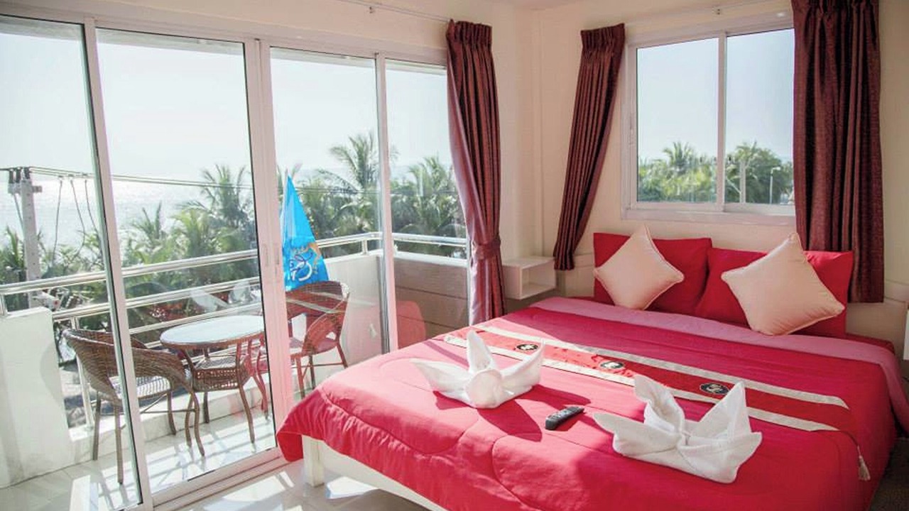 Photo of Bedroom in Ban Bang Saen