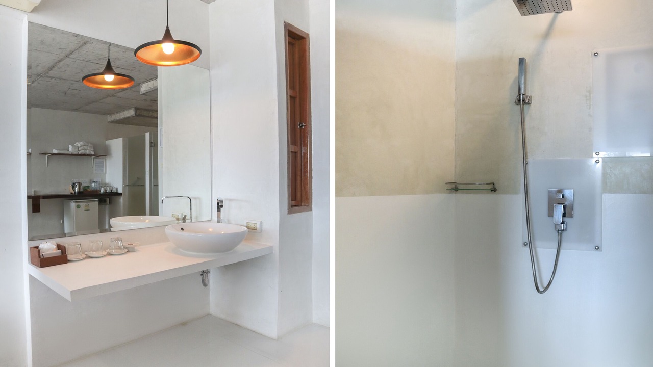 Photo of Bathroom in Kamala