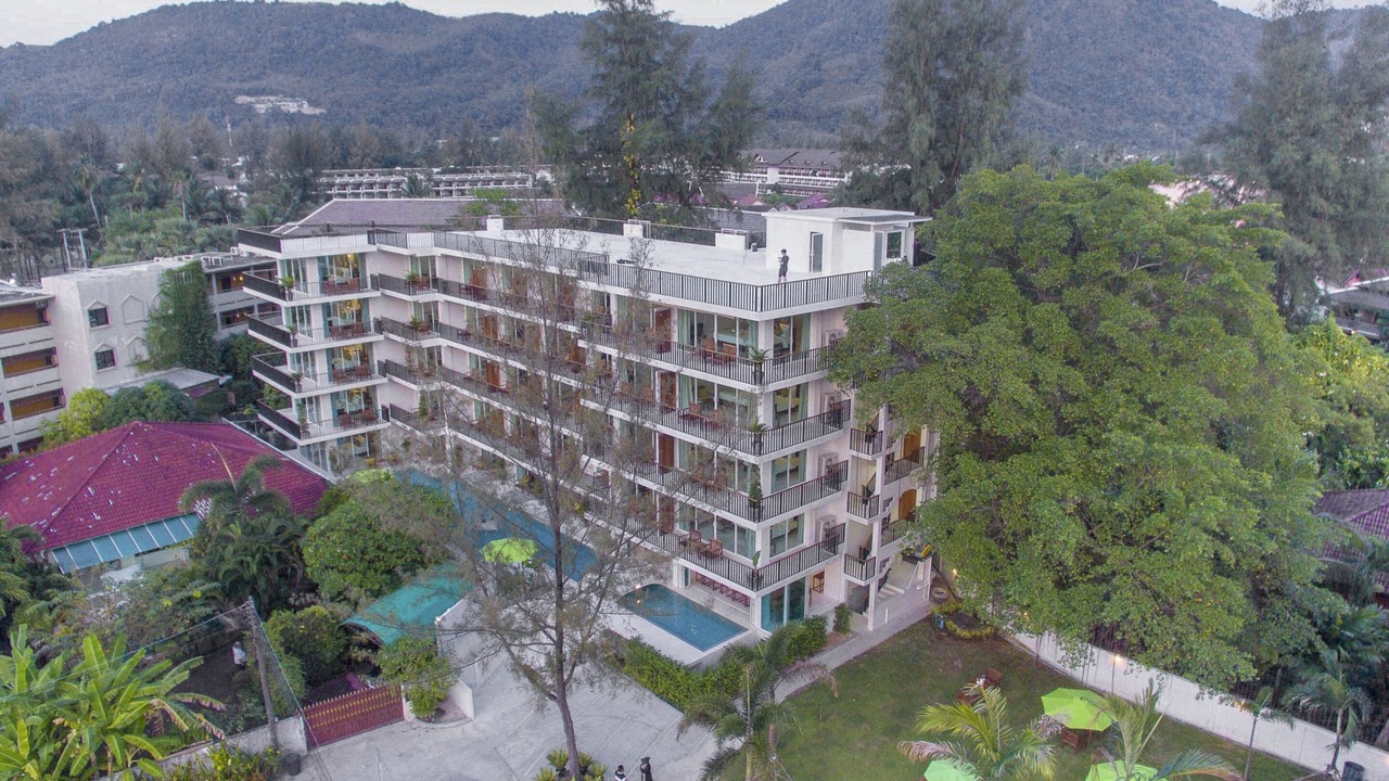 Photo of Outdoor in Kamala