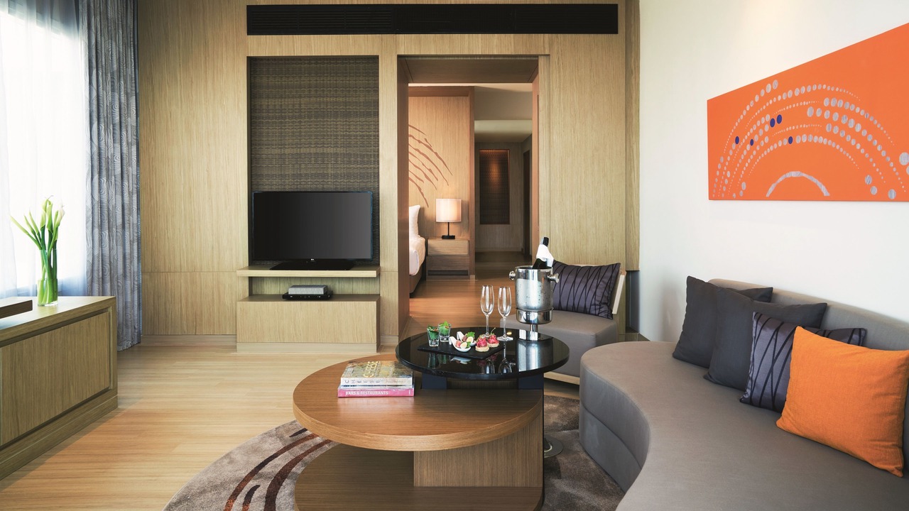 Photo of Bedroom in Na Chom Thian