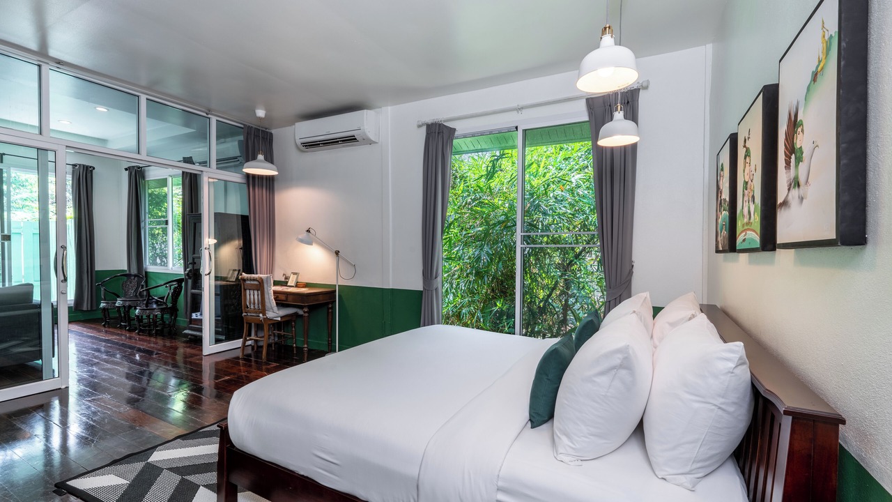 Photo of Bedroom in Ban Thung