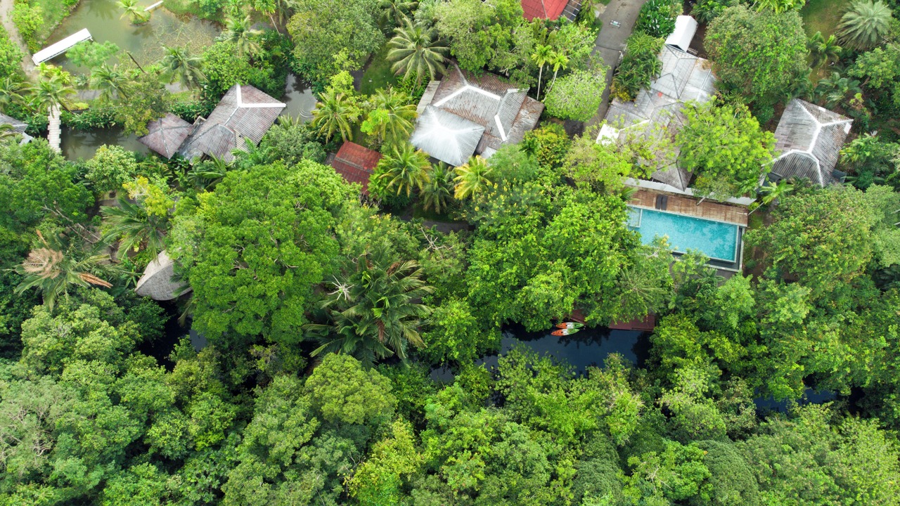 Photo of Outdoor in Ban Thung