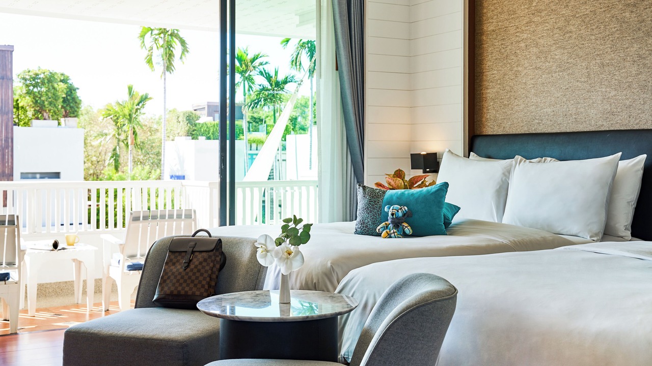 Photo of Bedroom in Khao Takiab