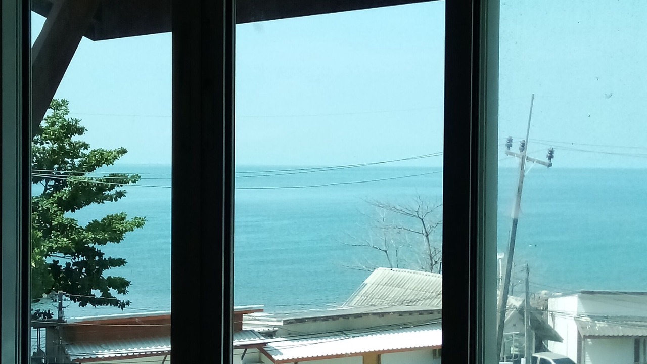 Photo of Patio Balcony in Ko Lanta