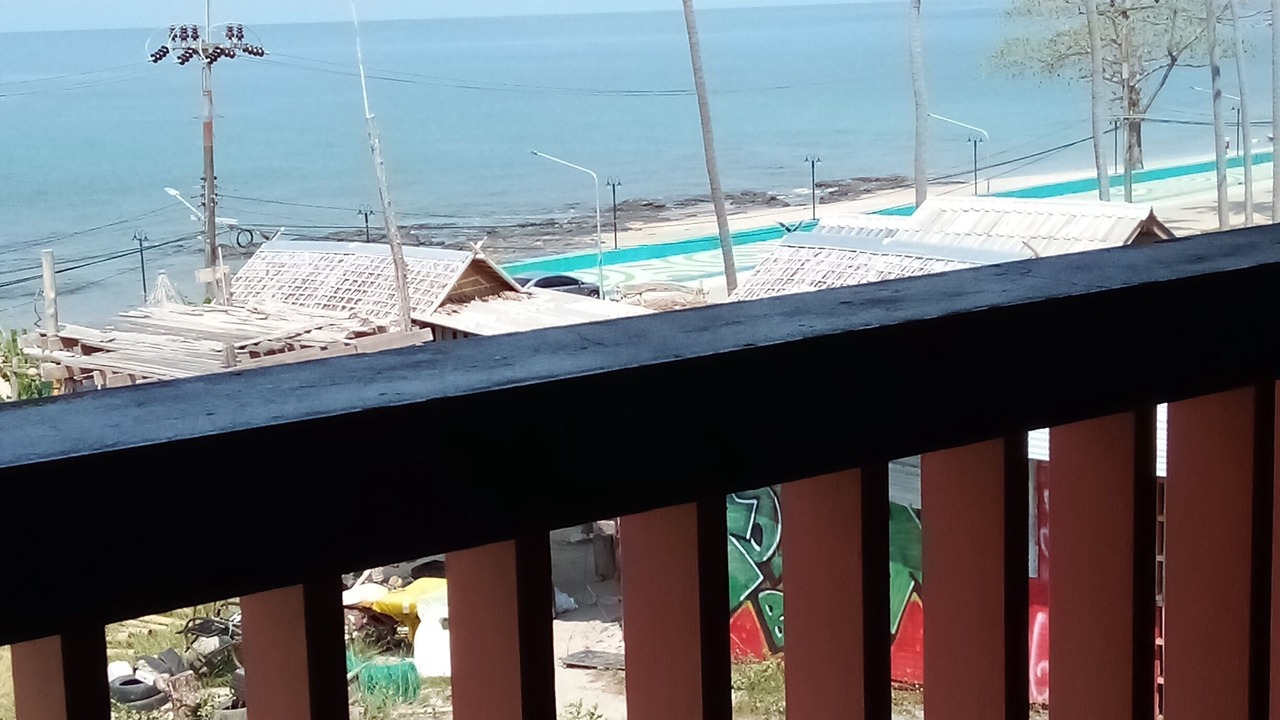 Photo of Patio Balcony in Ko Lanta