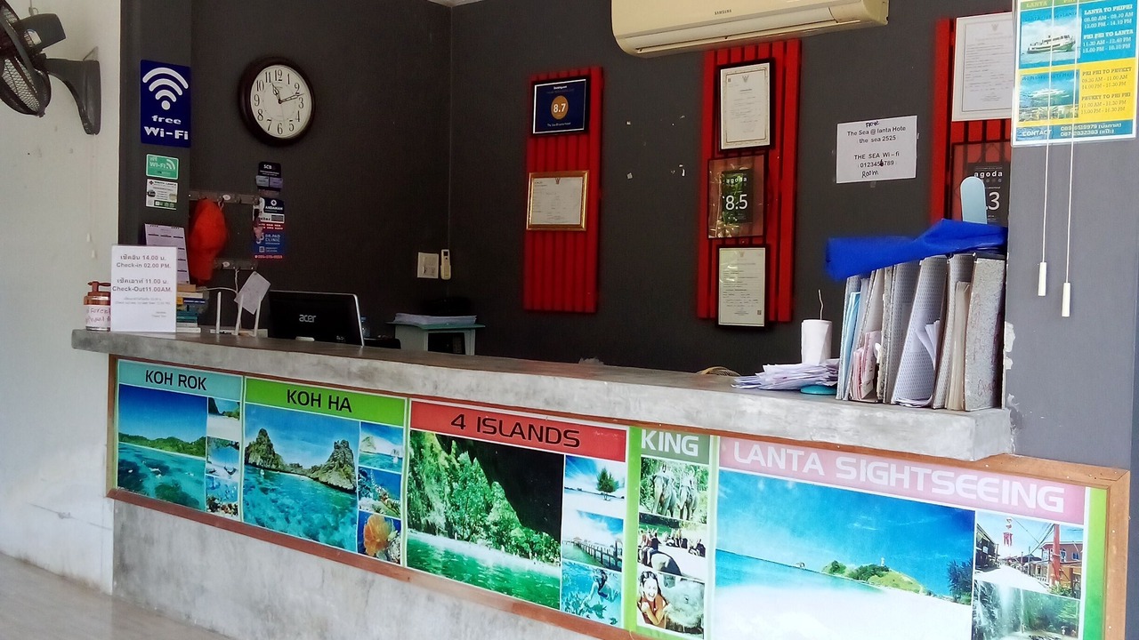 Photo of Others in Ko Lanta