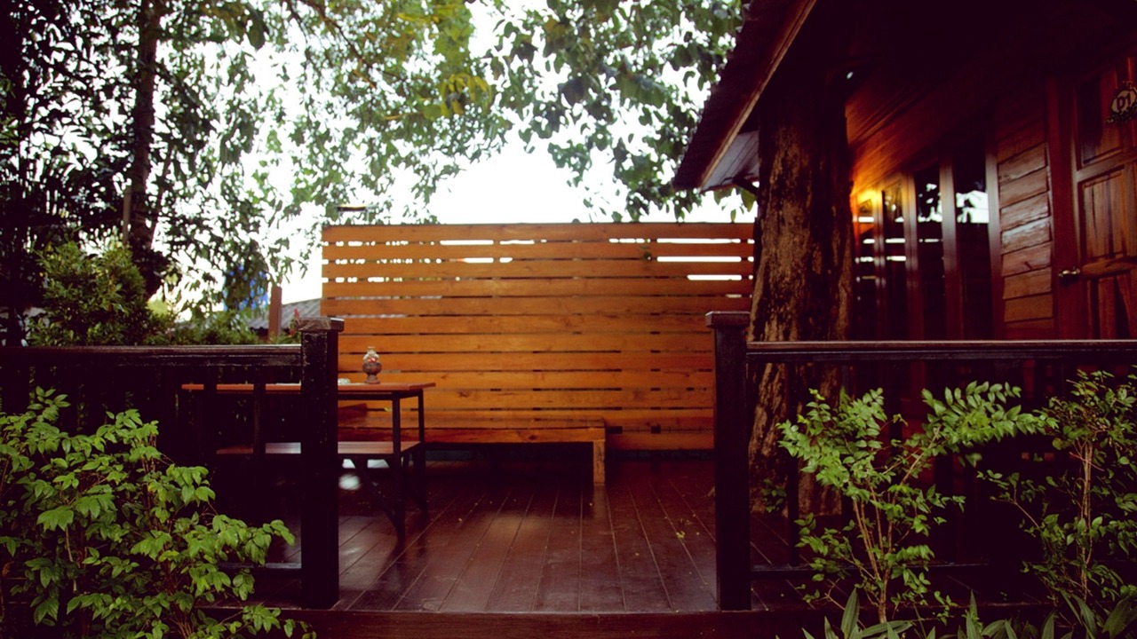 Photo of Bedroom in Satun