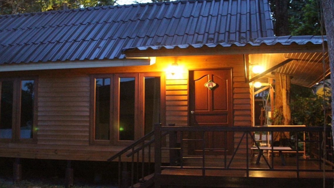 Photo of Bedroom in Satun