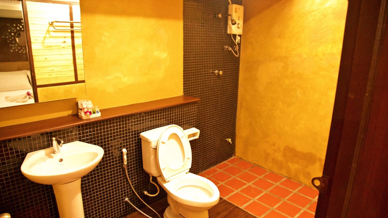 Photo of Bathroom in Satun