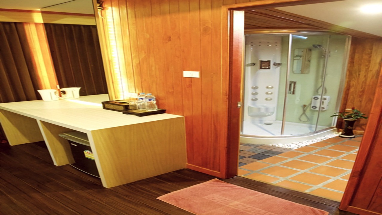 Photo of Bathroom in Satun