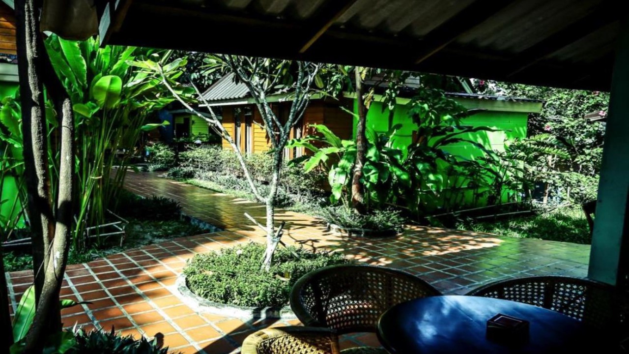 Photo of Bedroom in Satun