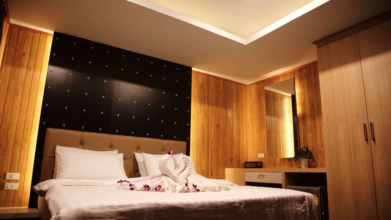 Photo of Bedroom in Satun