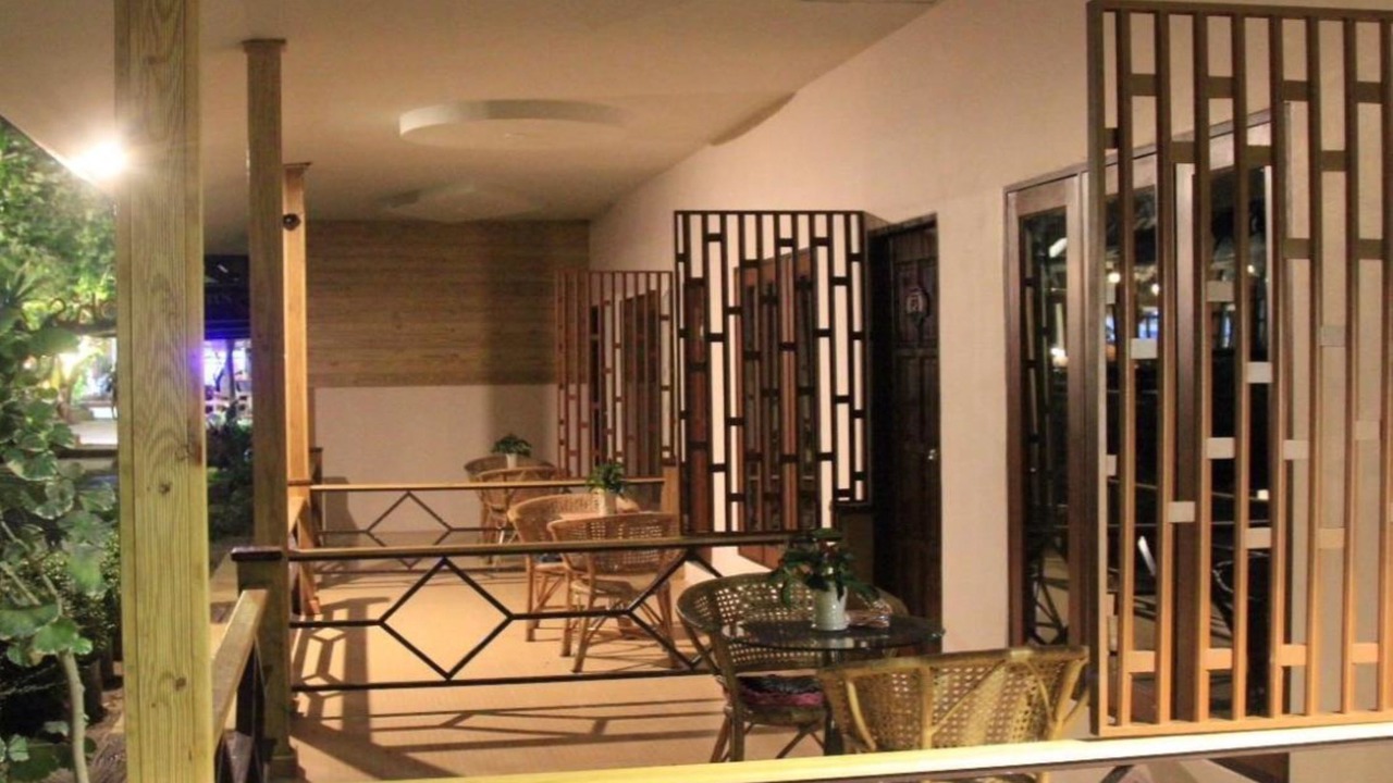 Photo of Bedroom in Satun