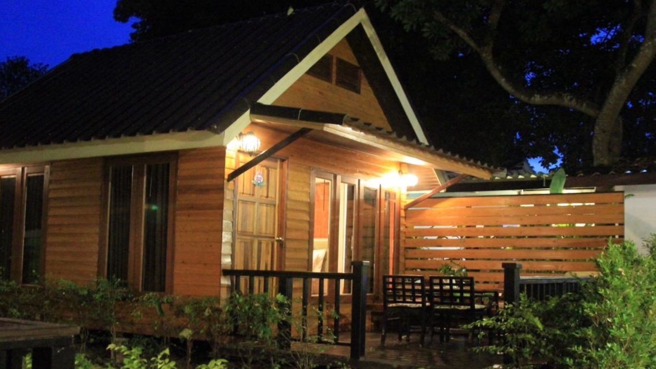 Photo of Bedroom in Satun
