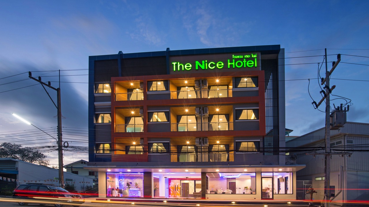Photo of Outdoor in Downtown Krabi