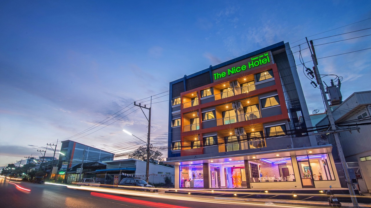 Photo of Outdoor in Downtown Krabi