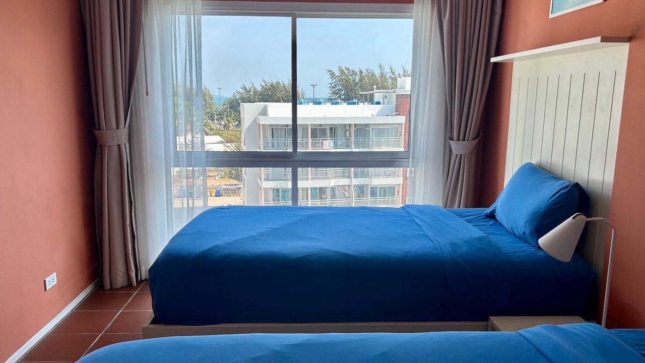 Photo of Bedroom in Kram