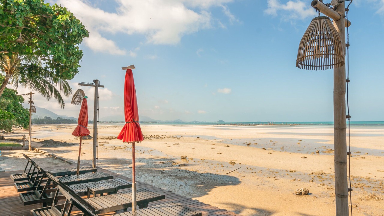 Photo of Outdoor in Ang Thong