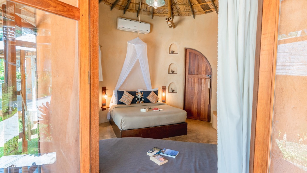 Photo of Bedroom in Ang Thong