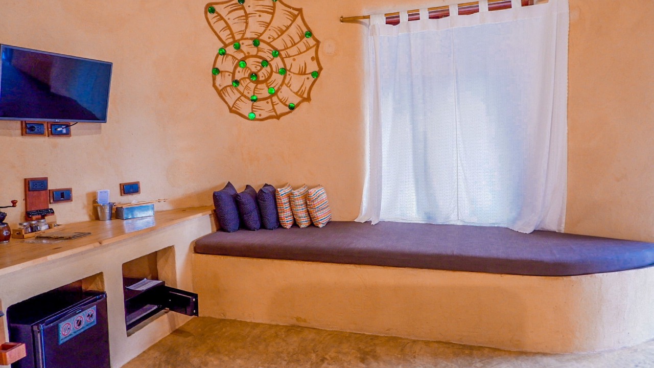 Photo of Bedroom in Ang Thong