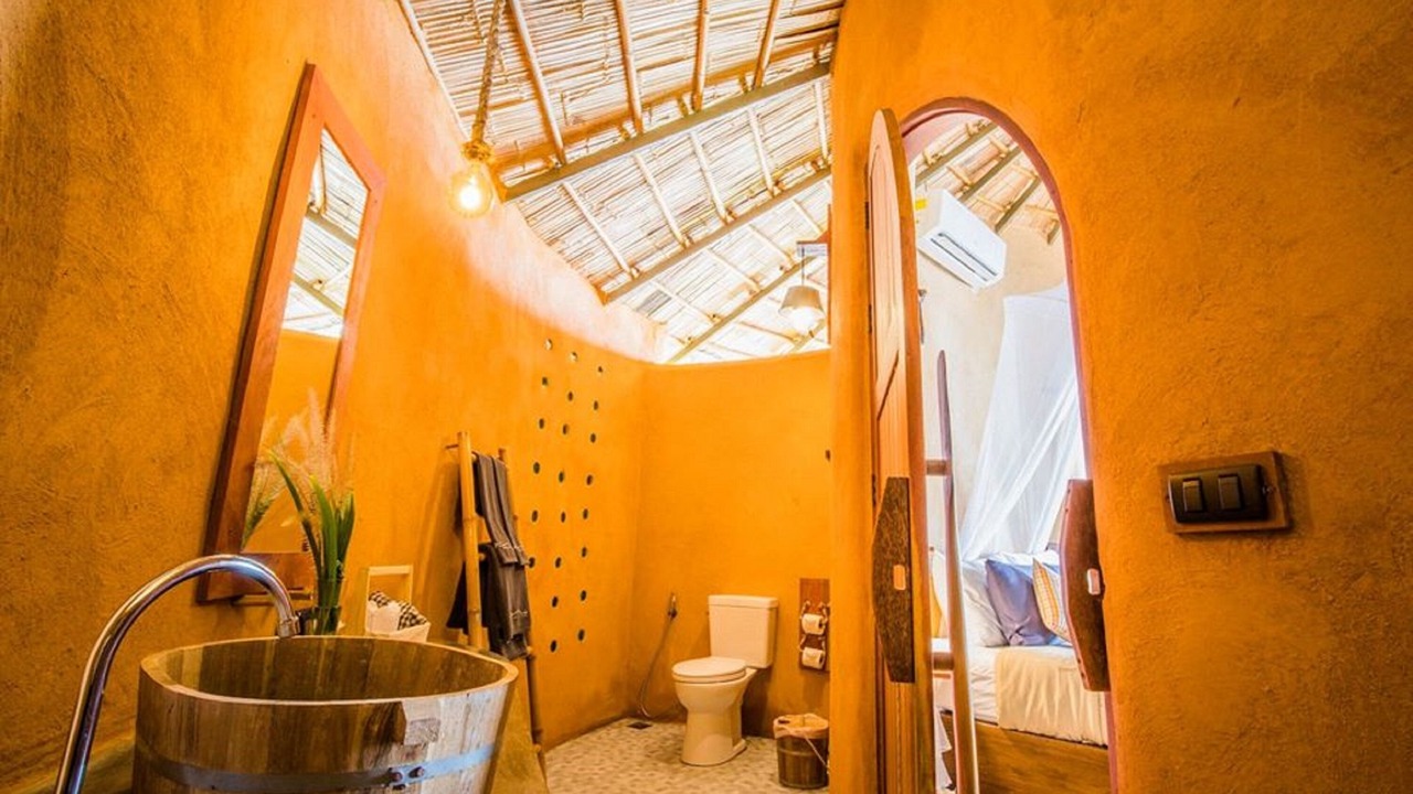Photo of Bedroom in Ang Thong