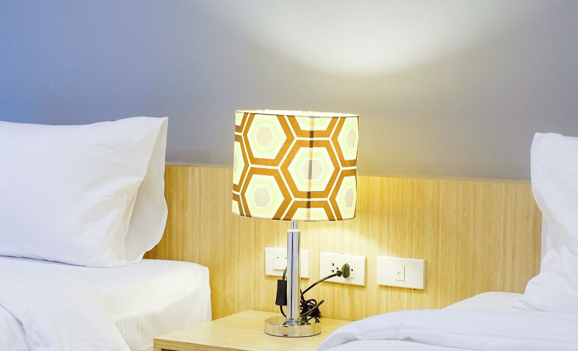 Photo of Bedroom in Tha Pradu