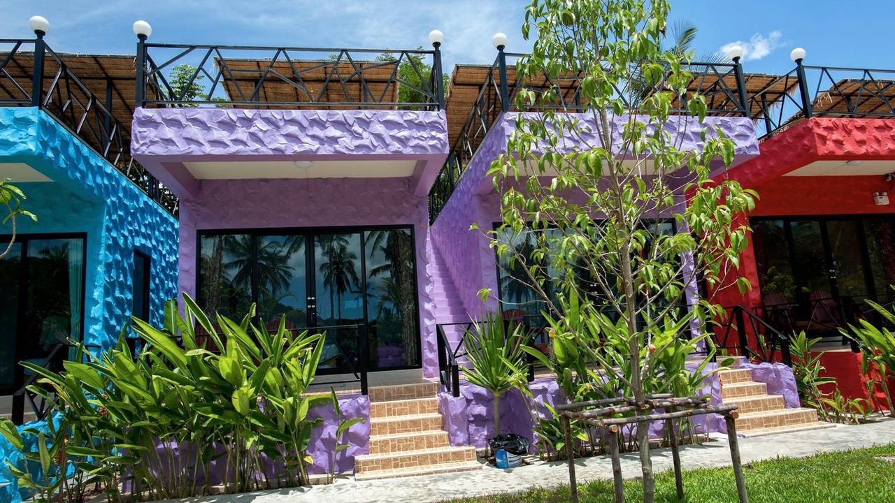 Photo of Outdoor in Khlong Wan