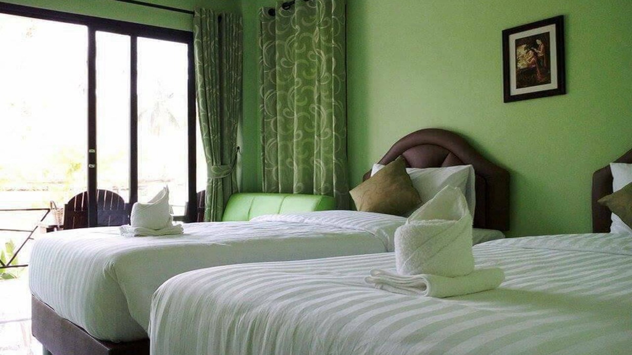 Photo of Bedroom in Khlong Wan