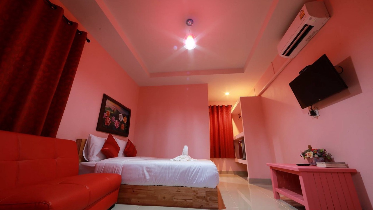 Photo of Bedroom in Khlong Wan