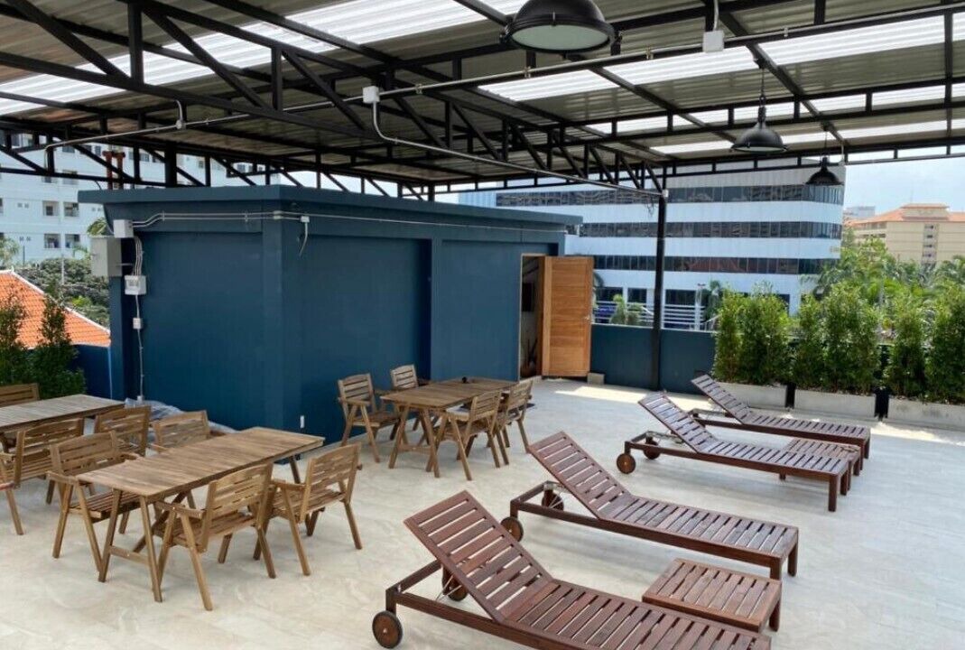 Photo of Outdoor in South Pattaya