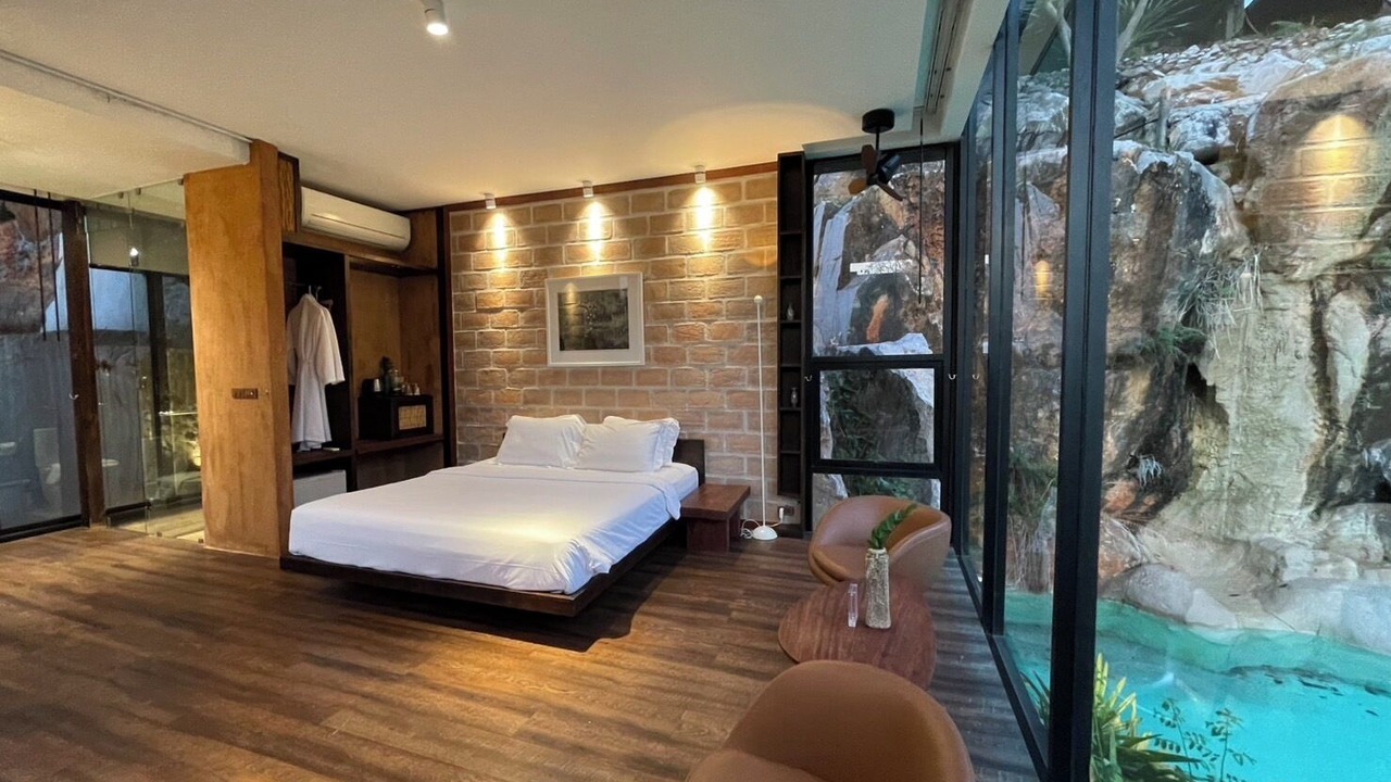 Photo of Bedroom in Mu Si