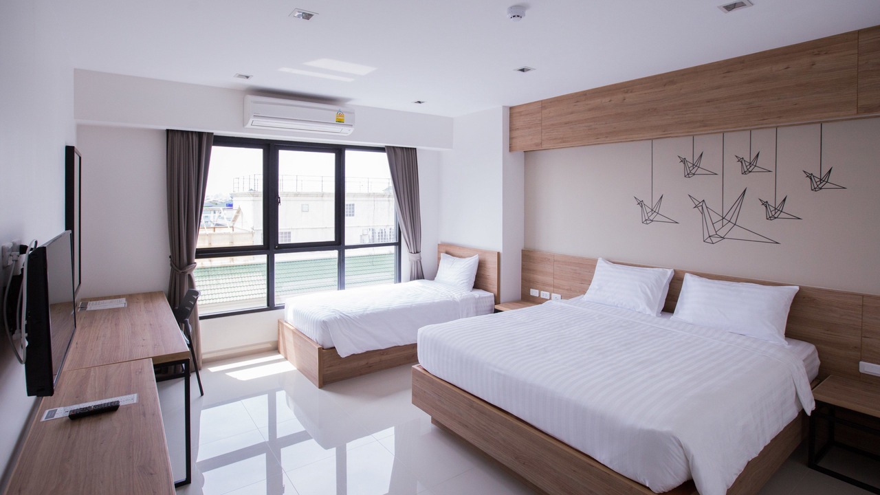 Photo of Bedroom in Lak Si