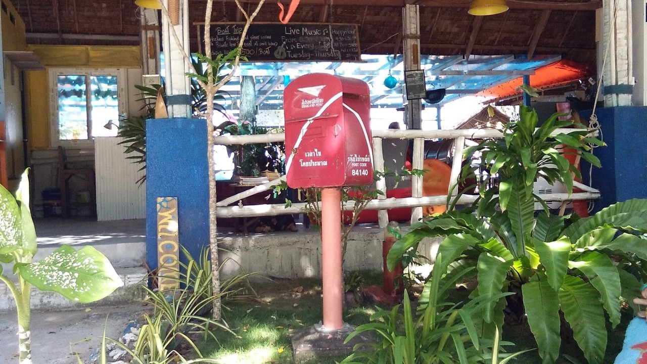 Photo of Others in Taling Ngam