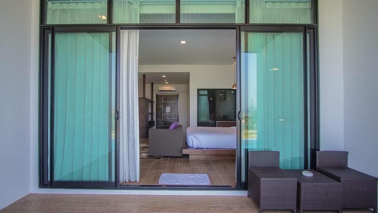 Photo of Patio Balcony in Ban Ta Khun