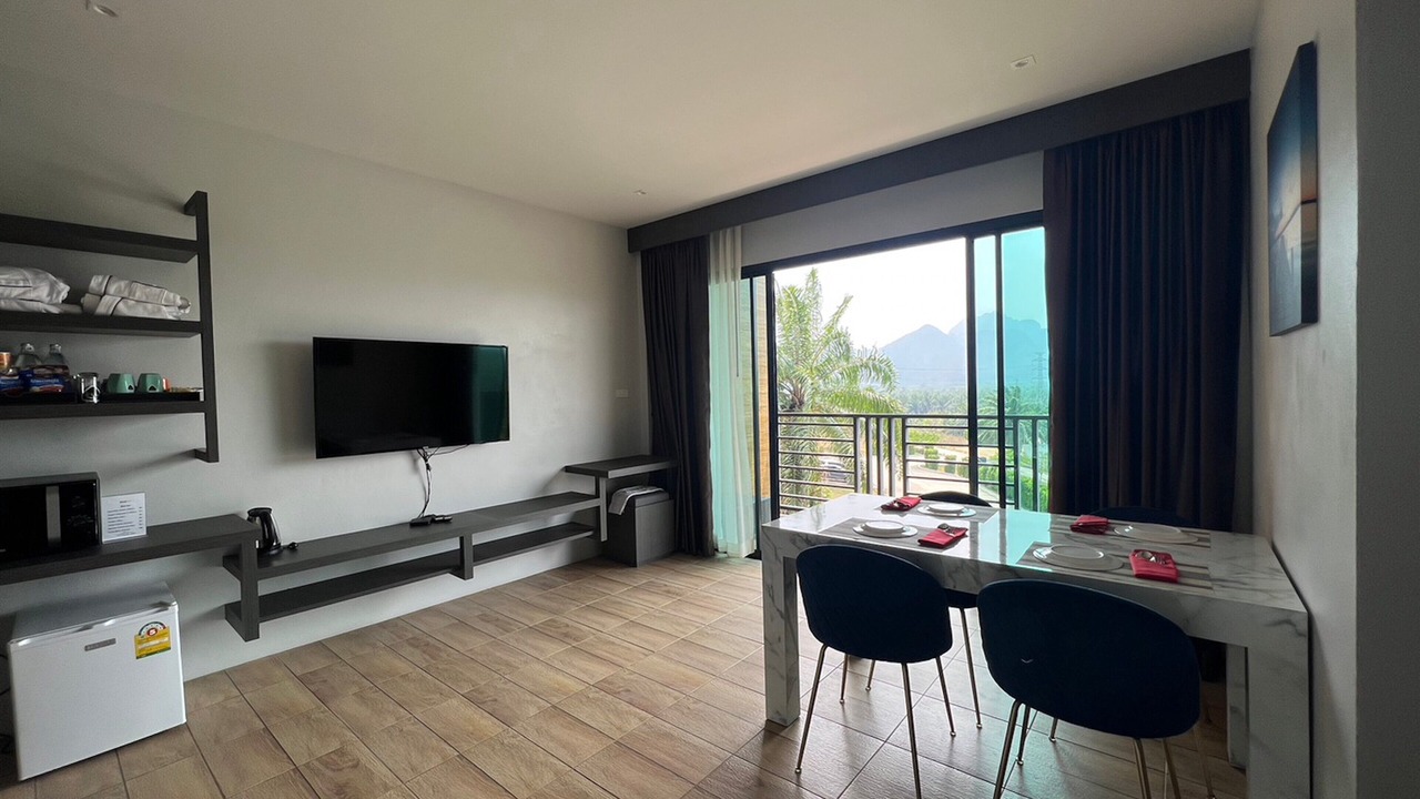 Photo of Bedroom in Ban Ta Khun
