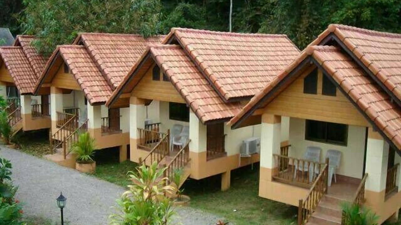 Photo of Bedroom in Pak Nam