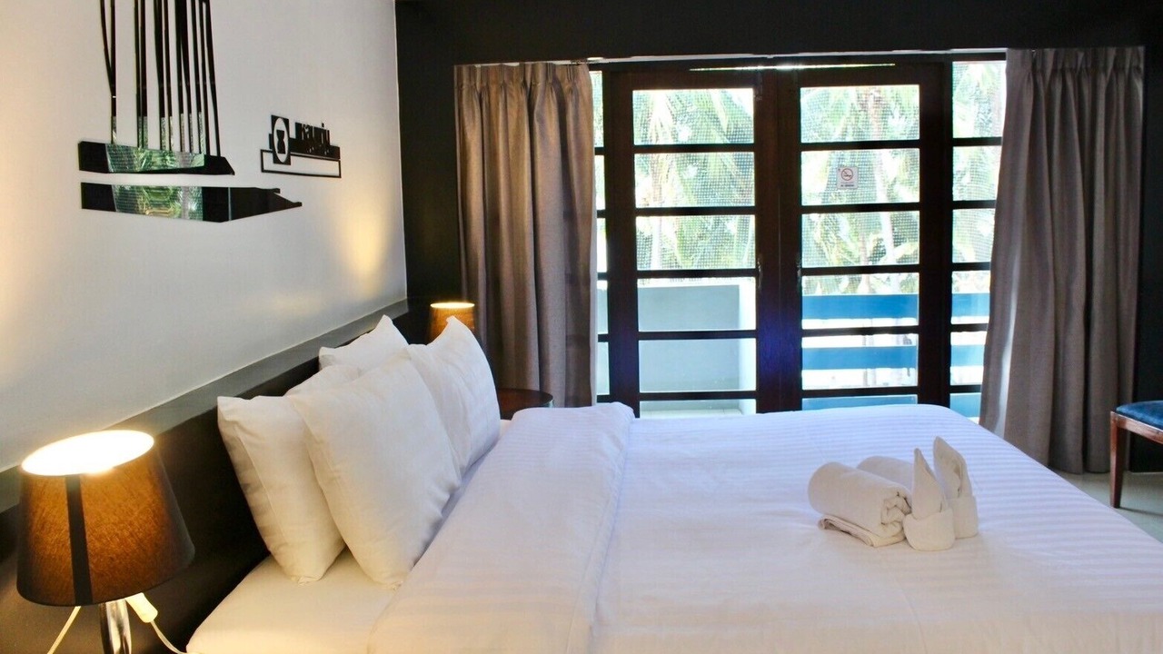 Photo of Bedroom in Ban Bang Saen