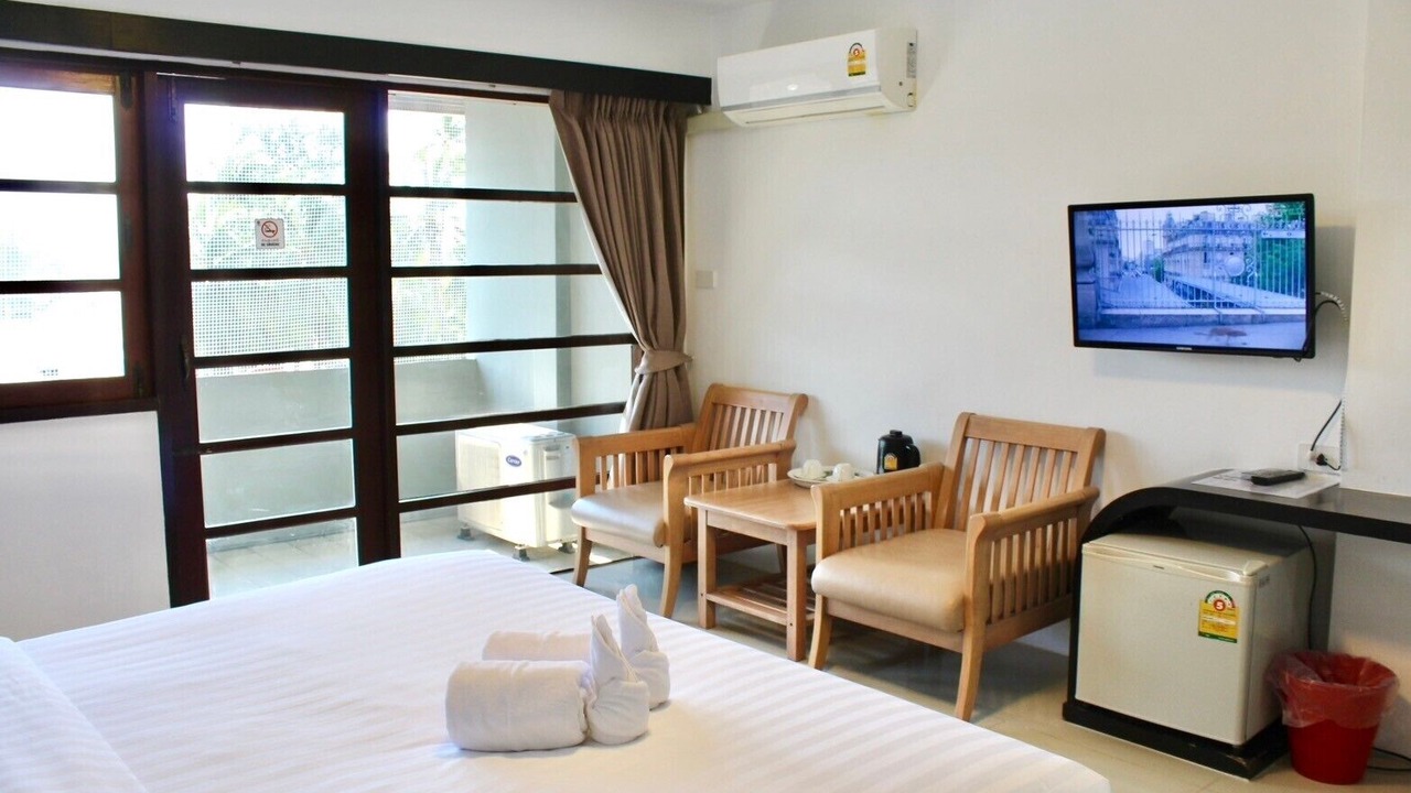 Photo of Bedroom in Ban Bang Saen