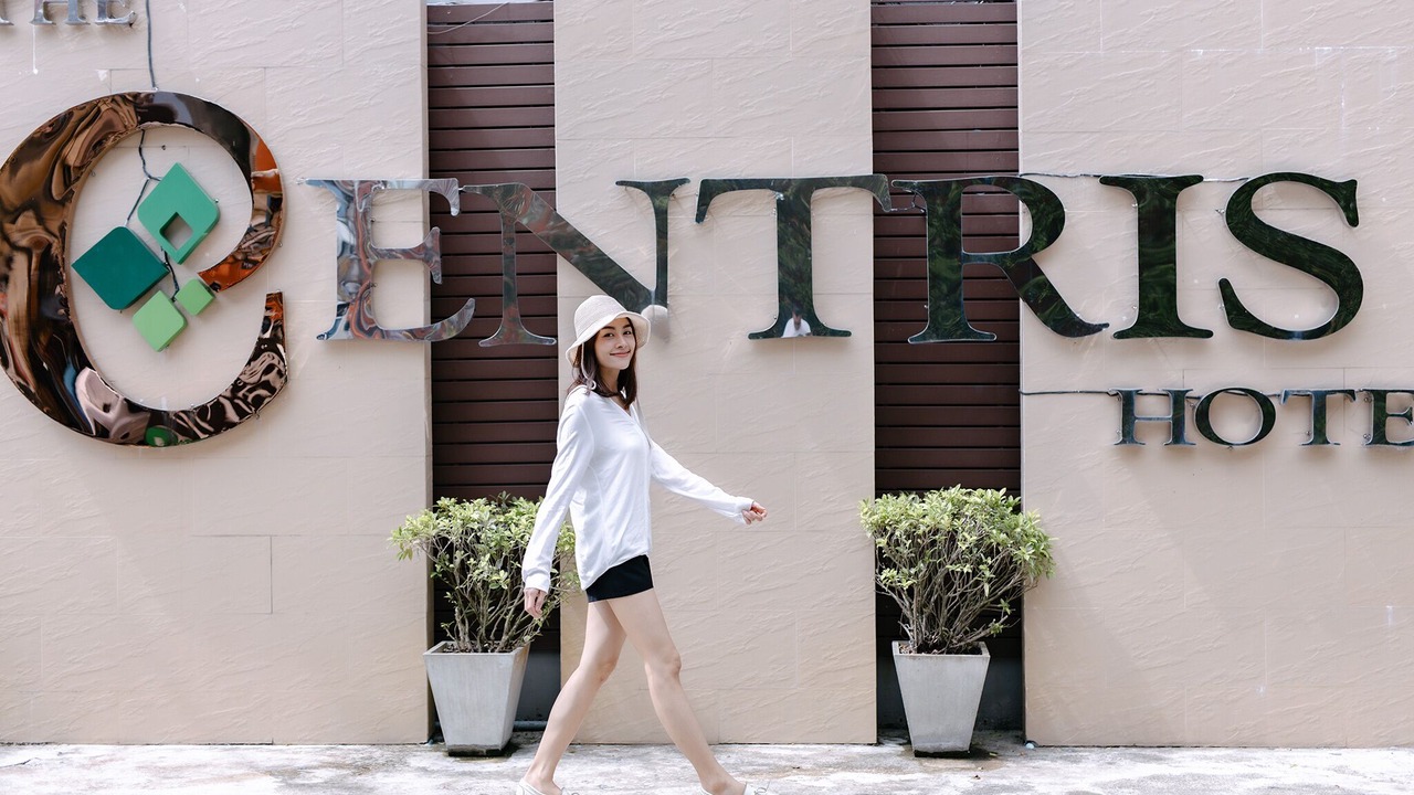 Photo of Outdoor in Ban Wang Hom