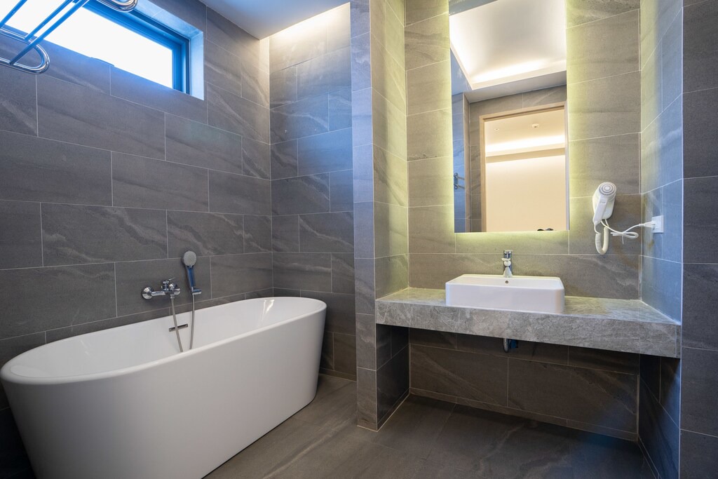 Photo of Bathroom in Choeng Thale