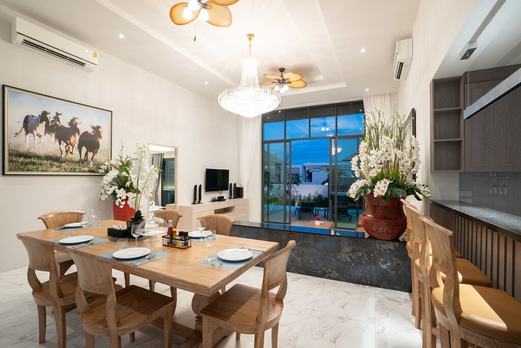 Photo of Livingroom in Choeng Thale