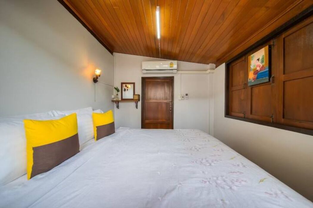 Photo of Bedroom in Khao Takiab