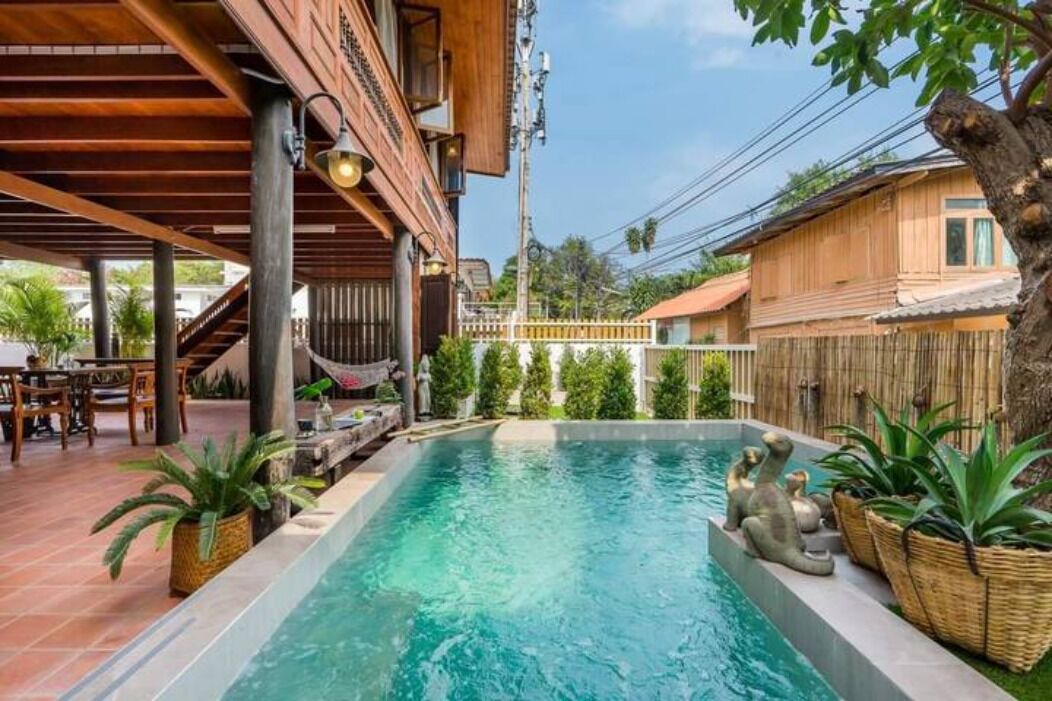 Photo of Outdoor in Khao Takiab
