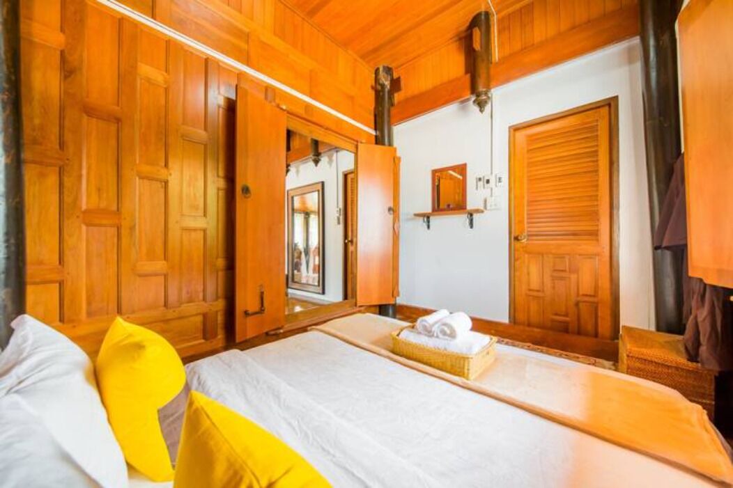 Photo of Bedroom in Khao Takiab